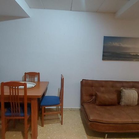 Ferienwohnung SanFernando14 Alicante Exterior foto