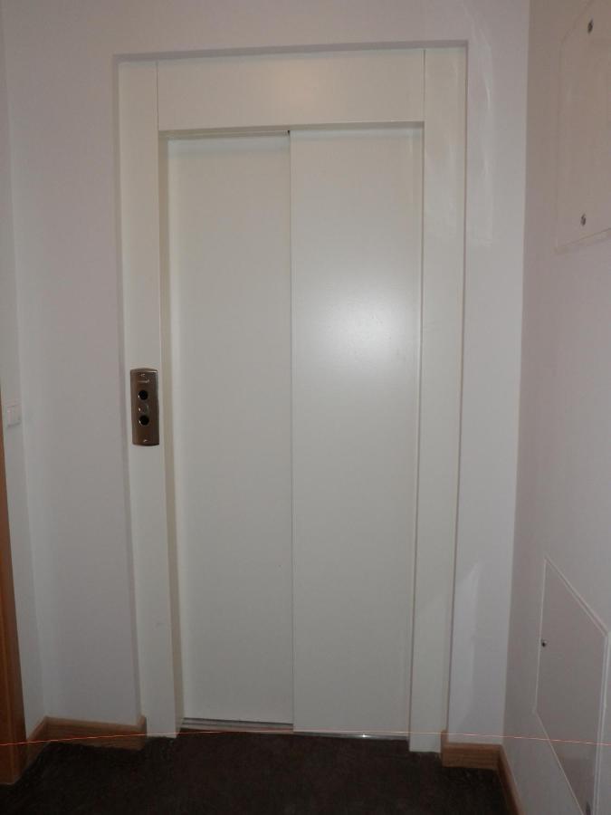 Ferienwohnung SanFernando14 Alicante Exterior foto