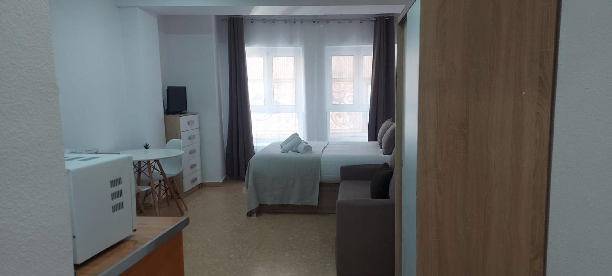 Ferienwohnung SanFernando14 Alicante Exterior foto