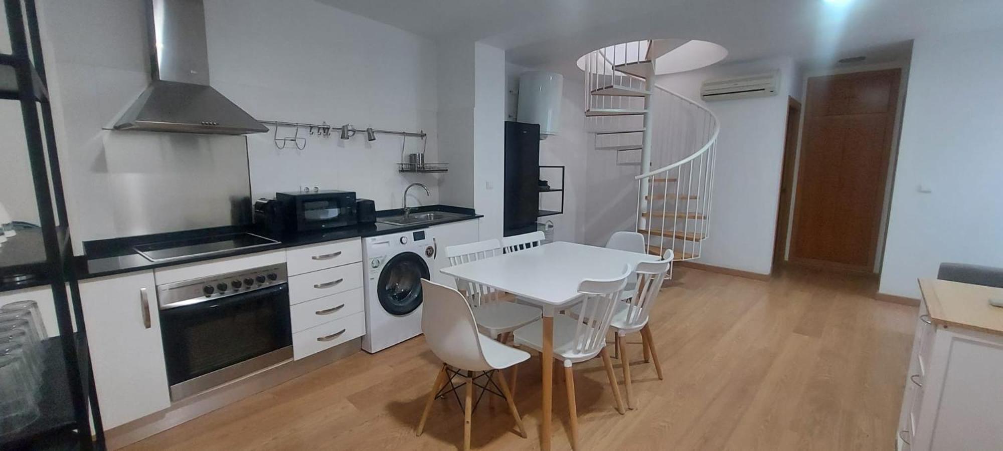 Ferienwohnung SanFernando14 Alicante Exterior foto