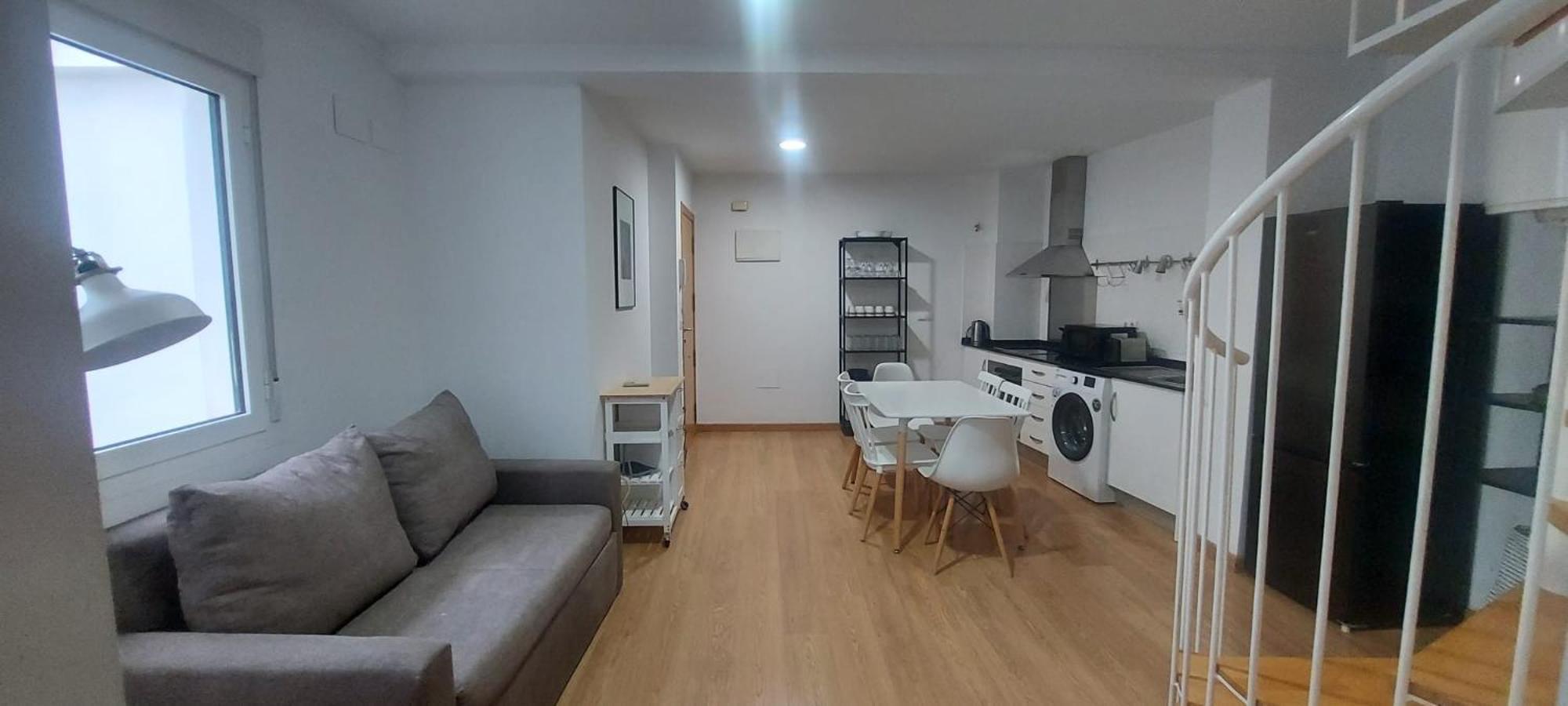 Ferienwohnung SanFernando14 Alicante Exterior foto