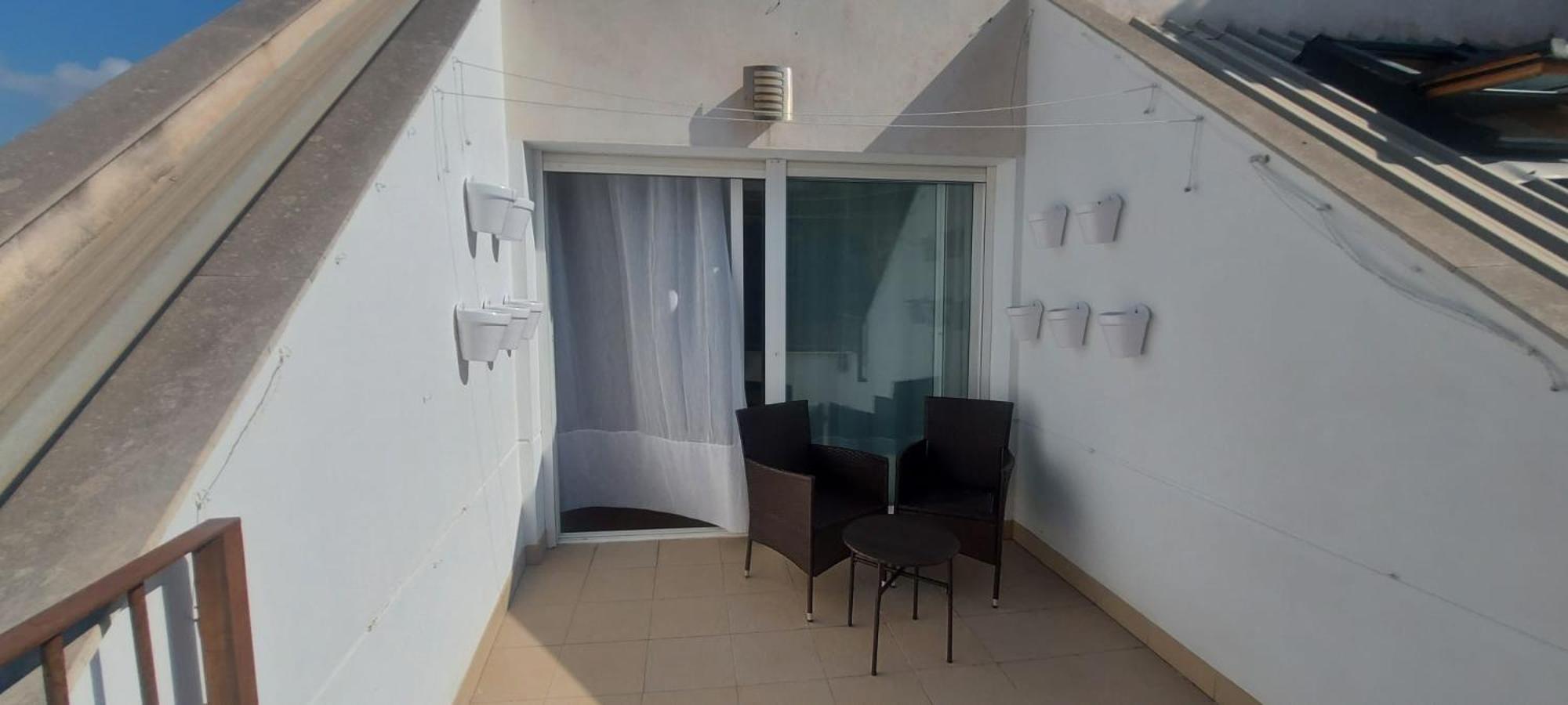 Ferienwohnung SanFernando14 Alicante Exterior foto