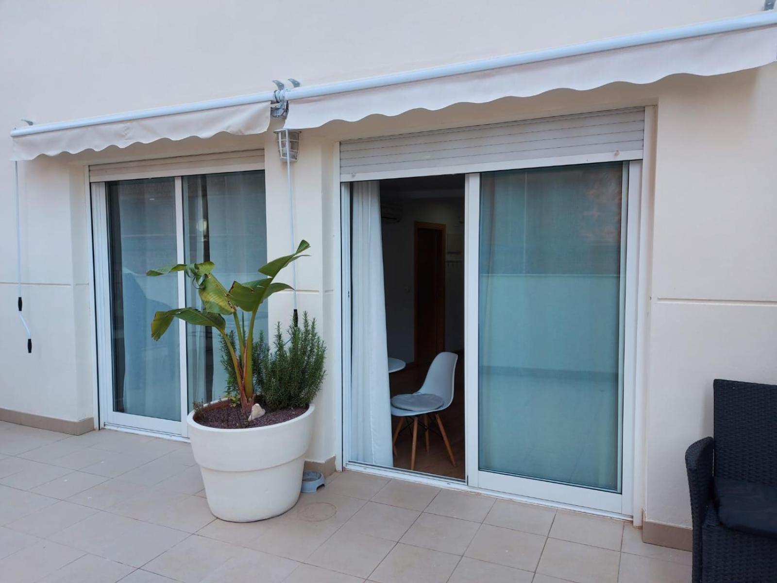 Ferienwohnung SanFernando14 Alicante Exterior foto
