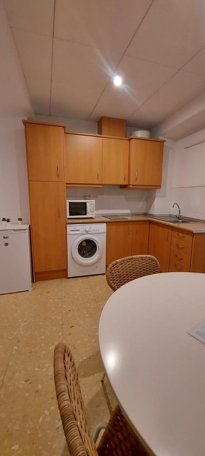 Ferienwohnung SanFernando14 Alicante Exterior foto